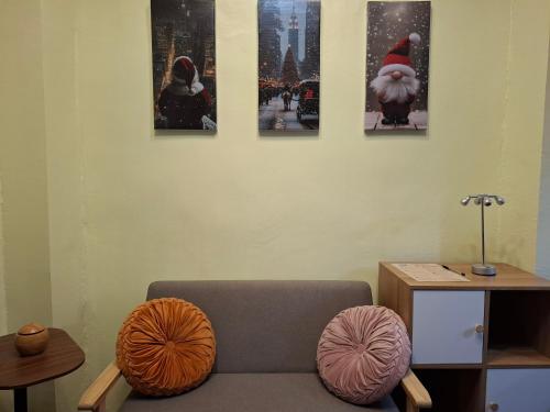 The Baluarte in Maasin