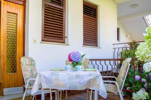 Apartment - Ground Floor