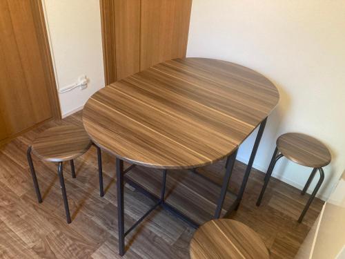 Kitashinjuku House -336B