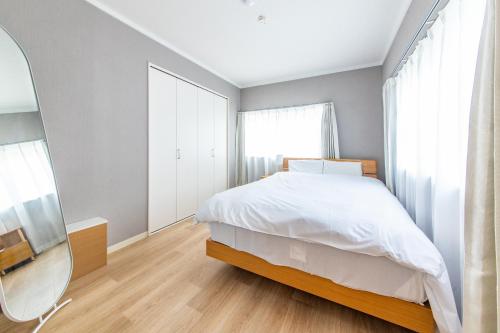 Life house 安堂寺 403室