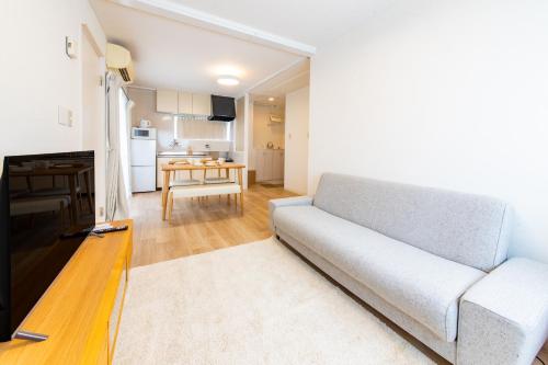 Life house 安堂寺 403室