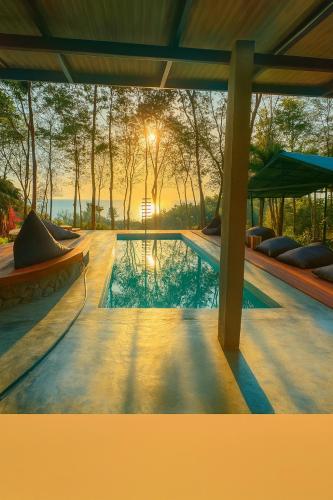 Drifters Anchor - Koh Chang