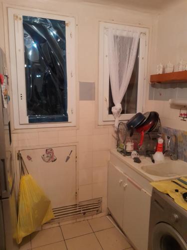 Chambre d'hotes in Saint-Barthélemy