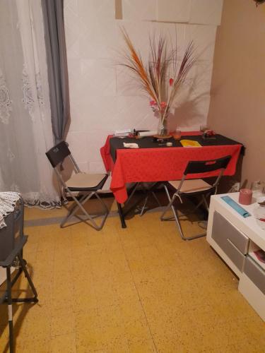 Chambre d'hotes in Saint-Barthélemy