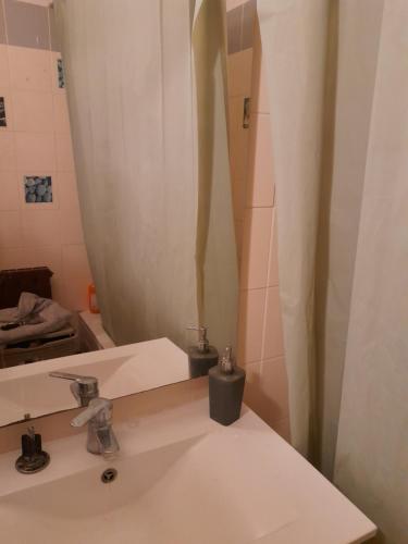 Chambre d'hotes in Saint-Barthélemy