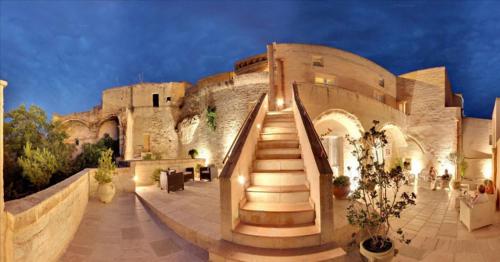 Caveoso Hotel - image 2