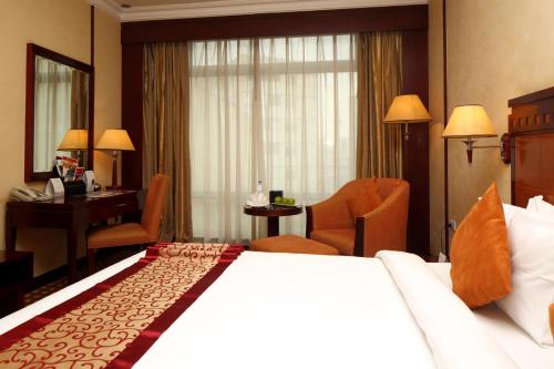 Ramada by Wyndham Hotel Riyadh - image 14