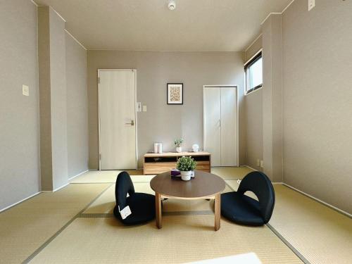 Shimanouchi 仙鹤居