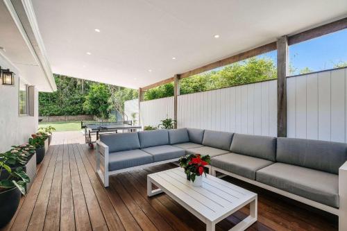 Forresters Lodge by Coast Hosting – khách sạn tại Bãi biển Forresters