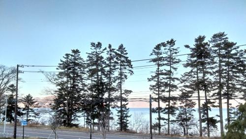 ATTA Toya - Lake Resort