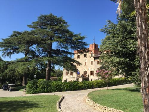 Borgo Dei Conti Resort - image 7