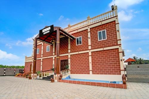 Peace village by Palette Homes | Pool | Breakfast