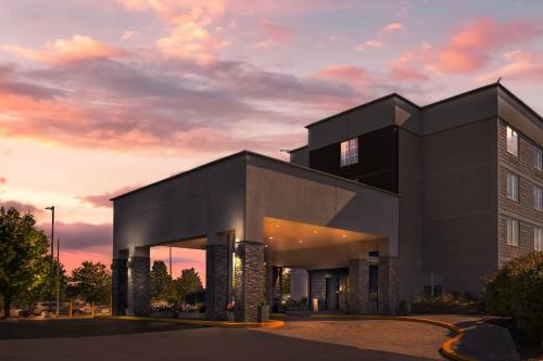 . Comfort Inn & Suites Pottstown Eastern Gateway