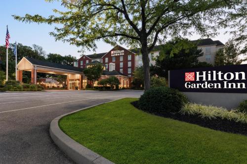Photo - Hilton Garden Inn Harrisburg East