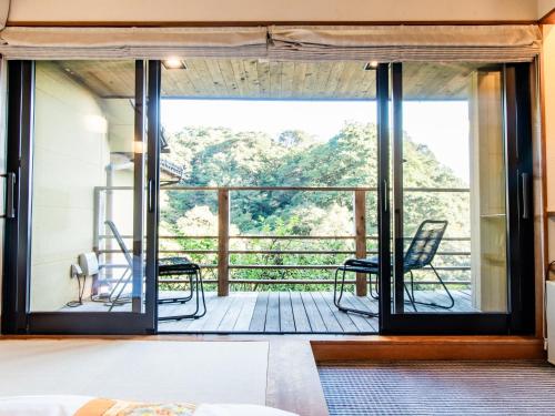 Kirishima Momijidani Seiryuso - Vacation STAY 63072v