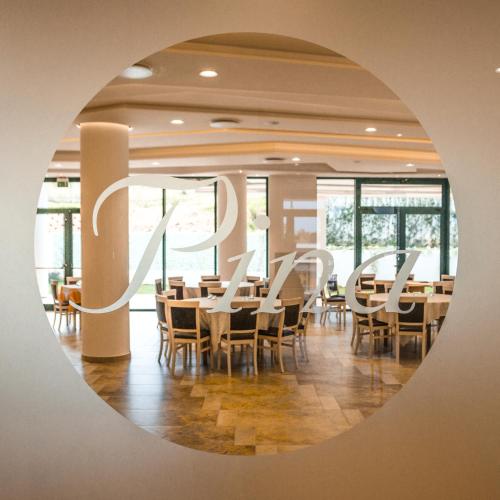 Hotel Pina Ristorante 3
