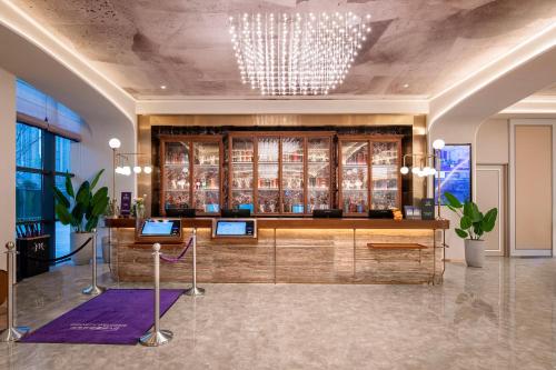 Mercure Chengdu Longtan – Chengdu, IL