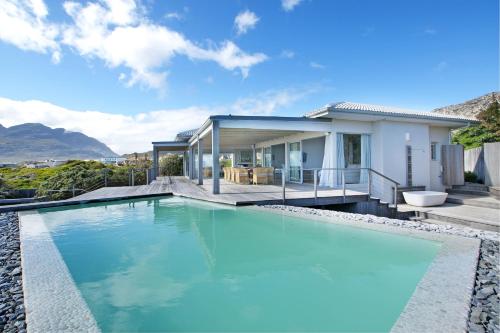 Pringle Bay Villa, Pringle Bay (foto 2)