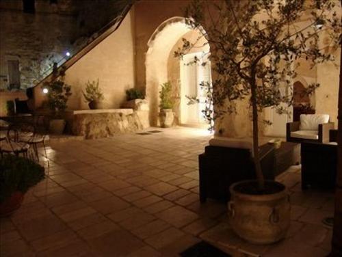 Caveoso Hotel - main image