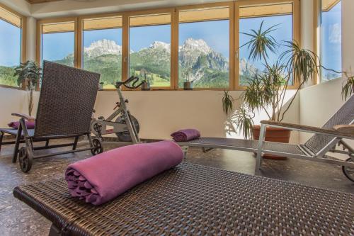 Hotel Bacher Asitzstubn - image 8