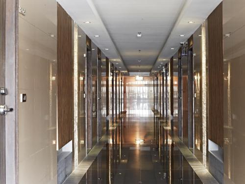 บริการและสิ่งอำนวยความสะดวก, โรงแรมบางกอกซิตี้ (Bangkok City Hotel) near โรงพยาบาลเจ้าพระยา