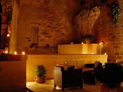 Caveoso Hotel - image 3