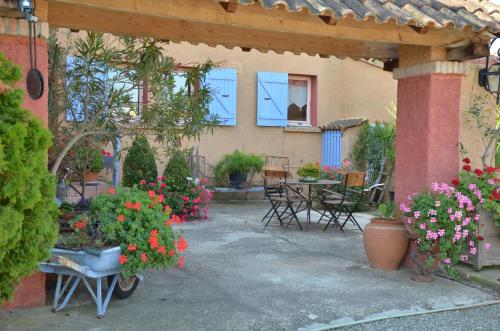 CASA-CORSA chambre d'hote - Chambre d'hôtes - Cervione