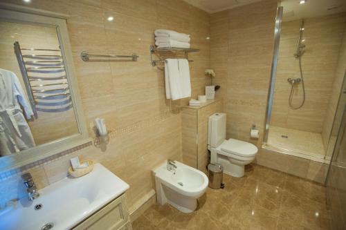 Hotel El Paraiso - image 11