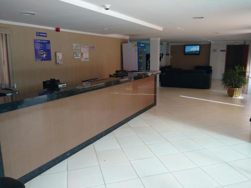 Euro Plaza Hotel