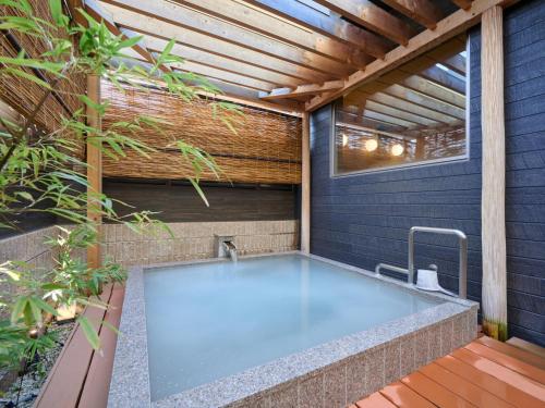 ビジネスホテル和陽館