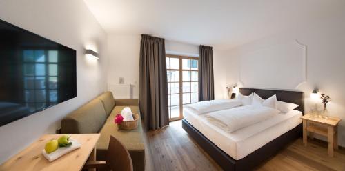 Hotel Spanglwirt Room Type - Superior Double Room