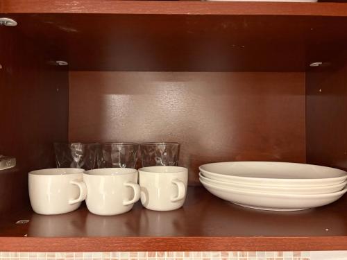 Aparthotel STATUS SUSUKINO 2F3F