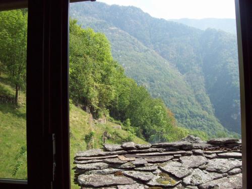 Appartamentino nel Bosco gîte à louer Sondrio