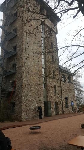 RUTHMANN-Rheinblick GARNI – Östrich-Winkel, MO