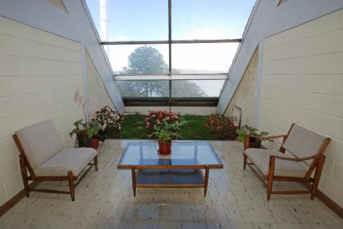 บริการและสิ่งอำนวยความสะดวก, Hotel de Castro in คาสโตร