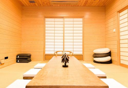 Hanastay Kawachinagano