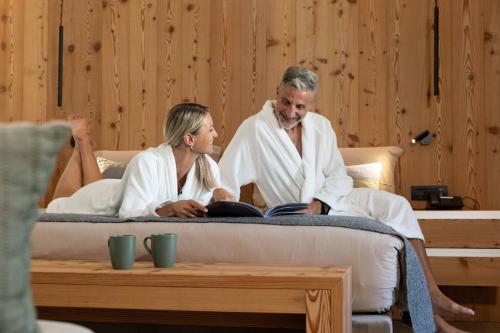 Hotel Isolabella Wellness - Fiera di Primiero