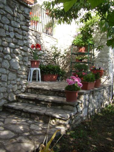 Il Castello sul Lago