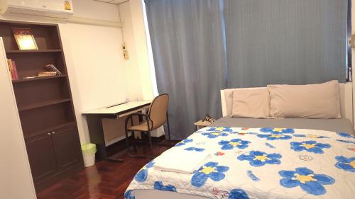 Flourish Apartments Sukhumvit 39, Бангкок