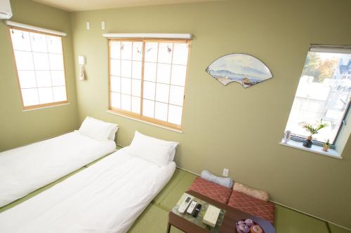 东京民宿 御縁宿