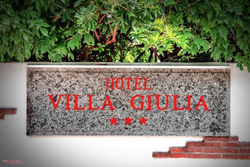 Hotel Villa Giulia - image 5