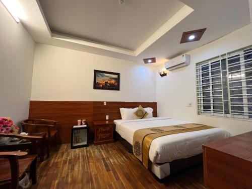 Long Anh Hotel – Sa Pa, FL