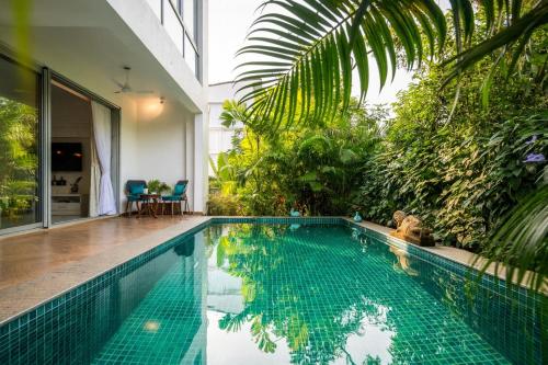 Facilities, ElTesoro-Cosy 2Bhk duplex beautiful terrace view in Mapusa
