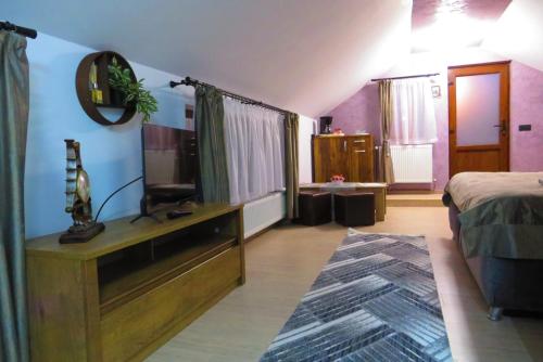 Casa Alex