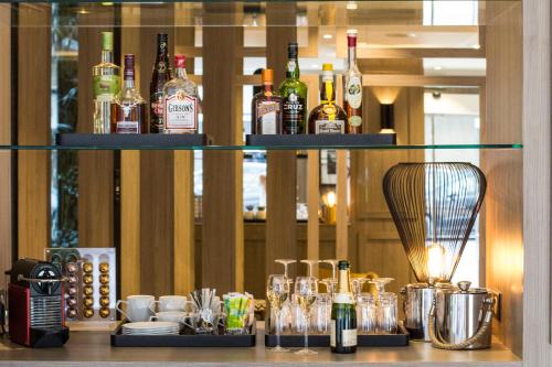 Waldorf Montparnasse - image 12