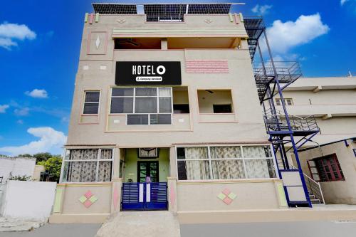 Super Hotel O Chittoor Railway Station Formerly Four Oaks