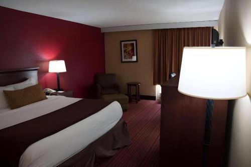 Best Western Richmond Hotel in Richmond, USA