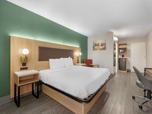 Best Western Richmond Hotel in Richmond, USA