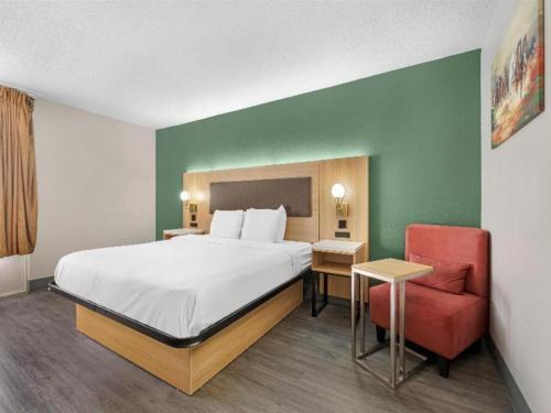 Best Western Richmond Hotel in Richmond, USA