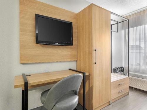 Best Western Richmond Hotel in Richmond, USA
